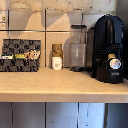 Olia Apartment Corfu  외부 사진