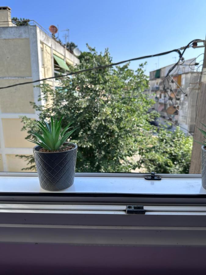 Olia Apartment Corfu  외부 사진