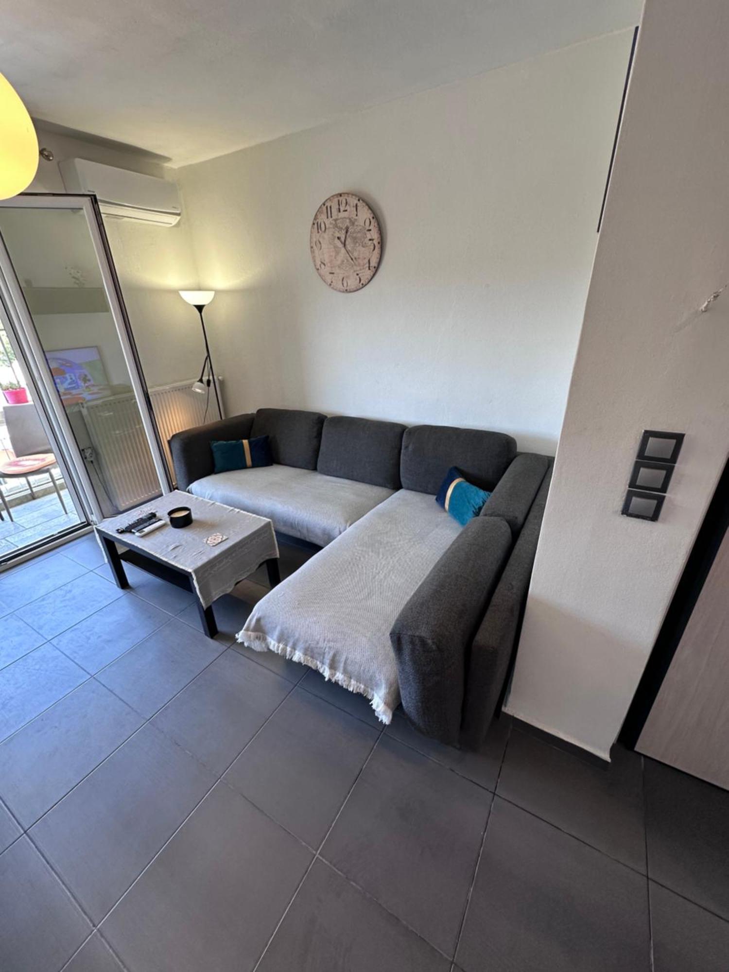 Olia Apartment Corfu  외부 사진