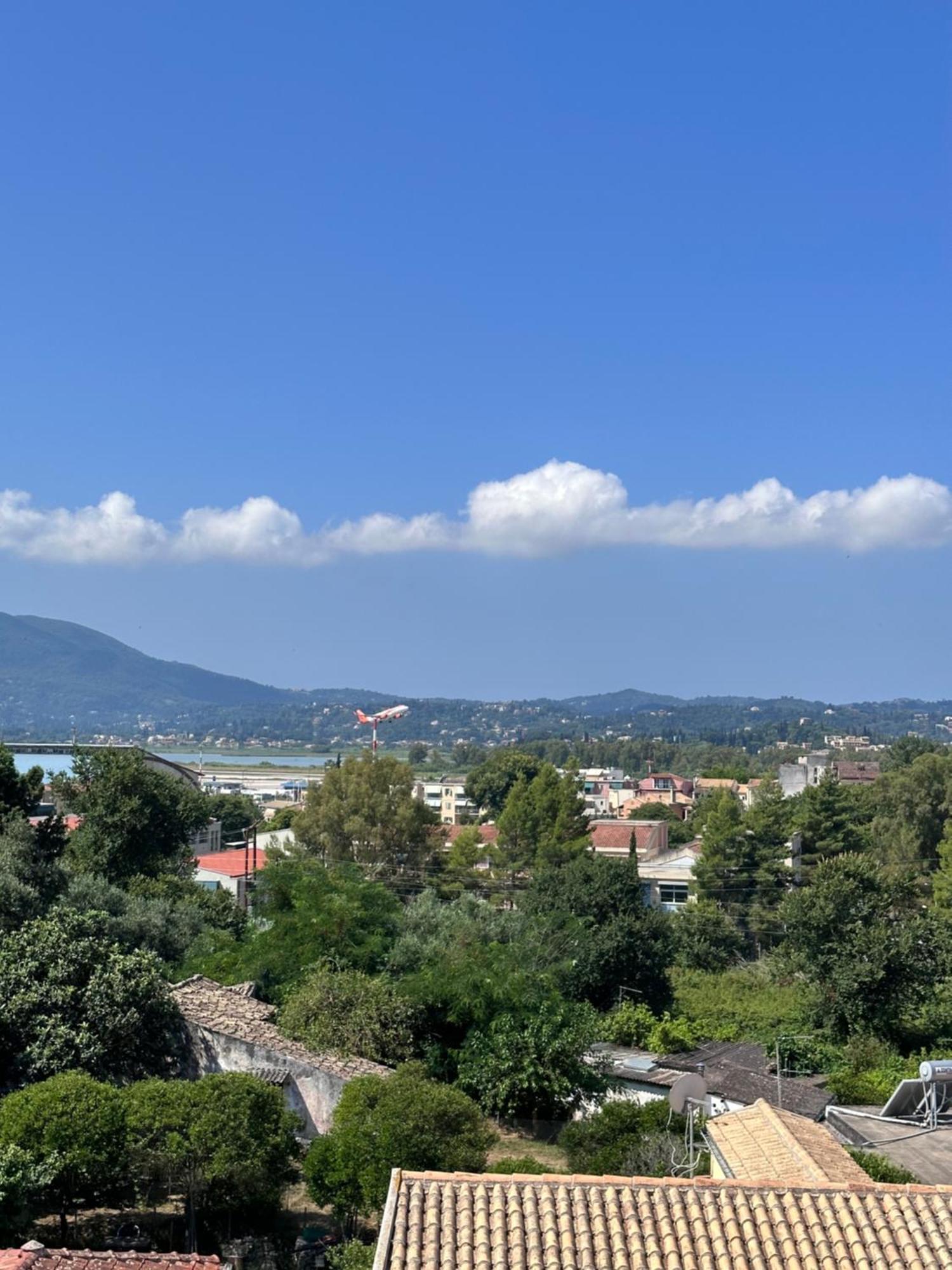 Olia Apartment Corfu  외부 사진